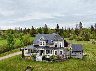 521 Royal, Memramcook, NB E4K 1N7