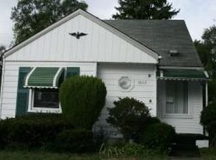 18113 Evergreen Rd, Detroit, MI 48219