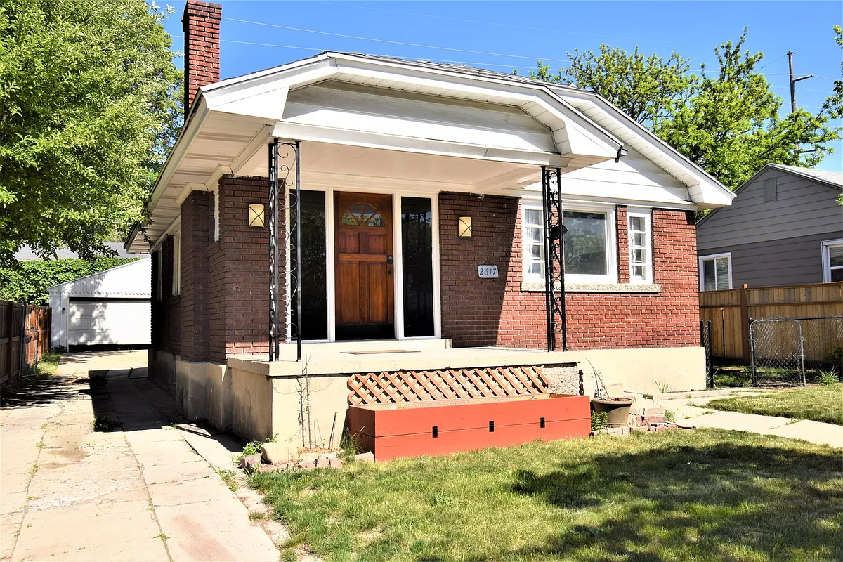 Building Photo - 2617 S 1100 E