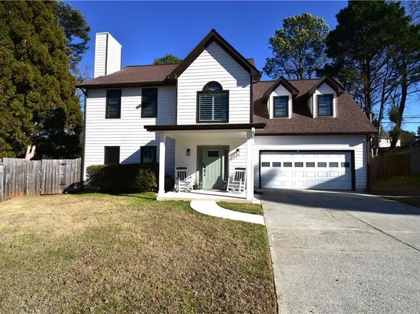 550 Swan Creek Ct, Suwanee, GA 30024