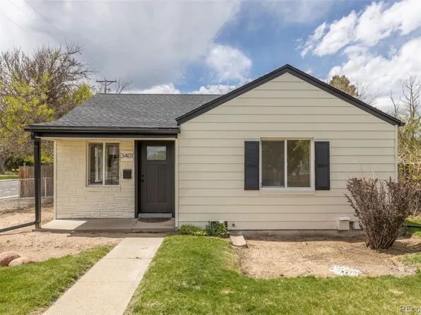 3401 Cherry Street, Denver, CO 80207
