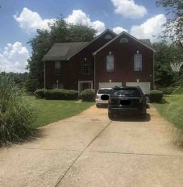 Property Front View