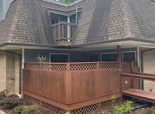 321 Brookberry Cir, Chapel Hill, NC 27517