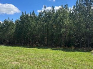 Marietta St, Glennville, GA 30427