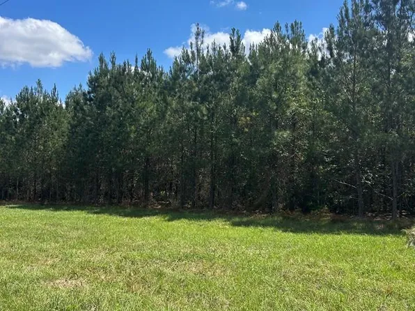 Marietta St, Glennville, GA 30427