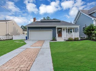 2712 Shady Glen Ave, Point Pleasant Beach, NJ 08742