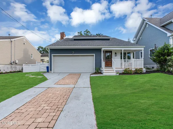 2712 Shady Glen Avenue, Point Pleasant, NJ 08742