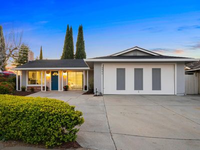 2440 Old Ridge Ct, San Jose, CA, 95132