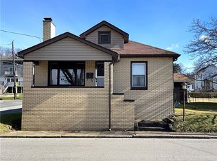 294 N 18th Ave, New Brighton, PA