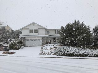 133 N Guide Light Dr, Cedar City, UT 84720