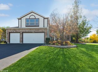 14267 Carriage Sta, Lockport, IL 60441