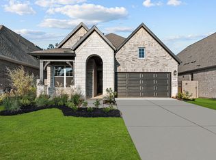 18319 Lemmon Ln, Conroe, TX 77302