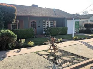 2613 San Mateo St, Richmond, CA 94804