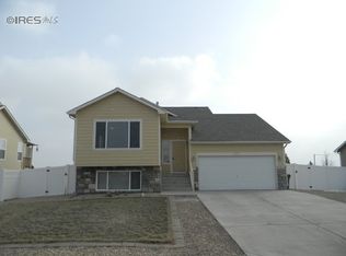 504 E 29th Street Dr, Greeley, CO 80631
