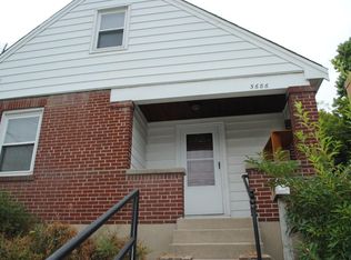 3686 River Rd, Cincinnati, OH 45204