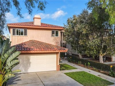 24450 Ward St, Torrance, CA, 90505