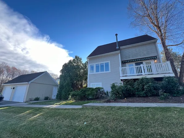 2205 Boston Rd APT D38, Wilbraham, MA 01095