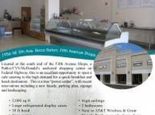 1956 NE 5th Ave STE 3, Boca Raton, FL 33431