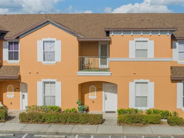 2717 Bushman Dr, Kissimmee, FL 34746