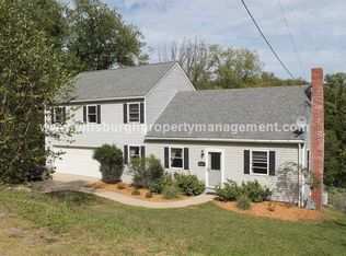 540 Roosevelt Rd, Pittsburgh, PA 15237