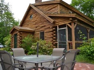 34 Lookaway Ln, Wentworth, NH 03282