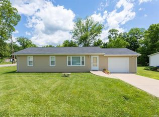 9302 Valley Ln, Pevely, MO