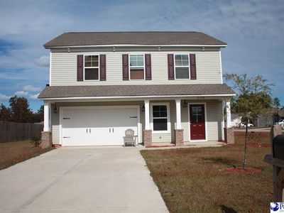 2108 Chatfield Dr, Florence, SC, 29505