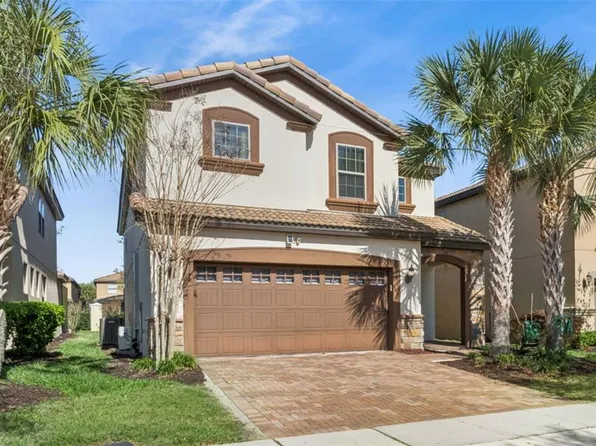 1844 Gobi Dr, Kissimmee, FL 34747