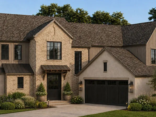 3339 Ferguson Place Rd, Southlake, TX 76092