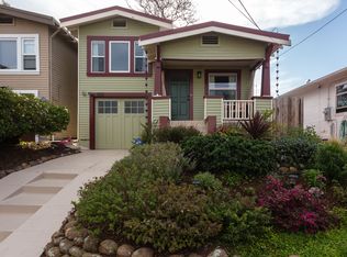 3722 Lily St, Oakland, CA