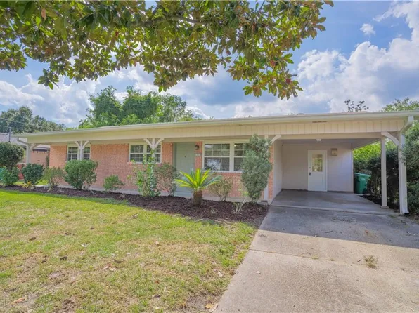1517 Eastridge Dr, Slidell, LA 70458