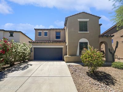 14231 S Via Horma, Sahuarita, AZ, 85629