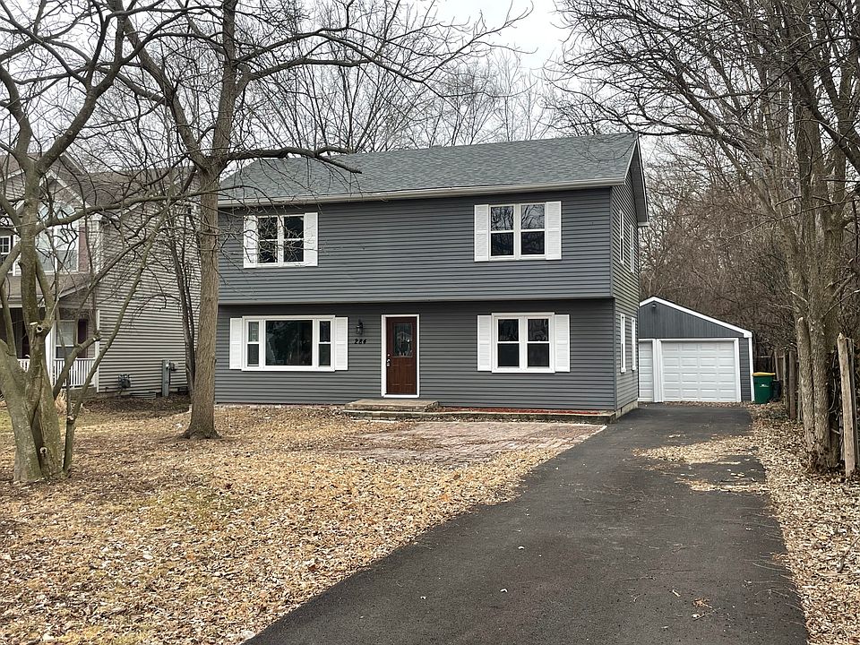 1st image of 3S284 Patterman Rd