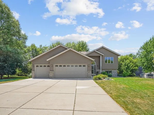 13365 Zachman Ct, Rogers, MN 55374
