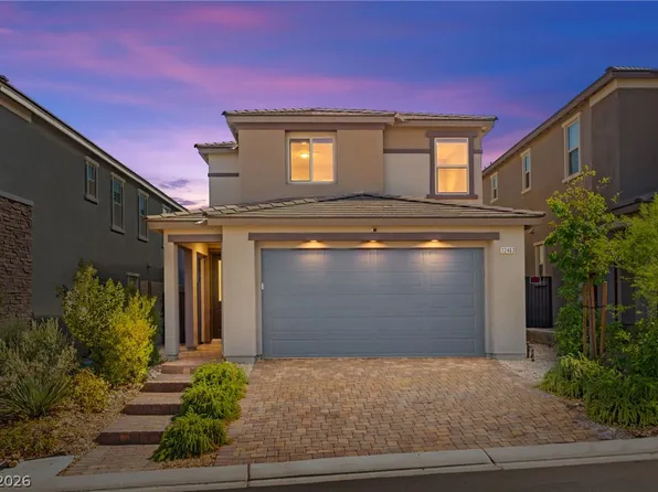 12463 Island Bells Ave, Las Vegas, NV 89138