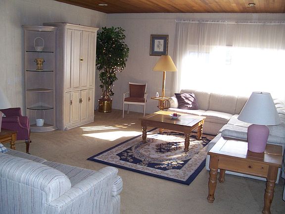 Livingroom with a View