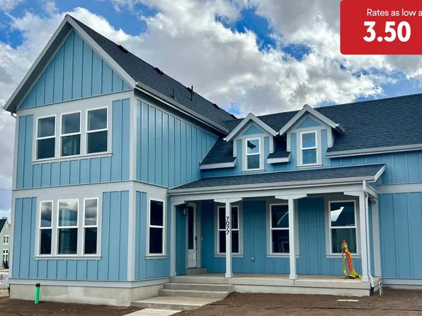 7077 W Lake Ave, South Jordan, UT 84009