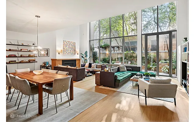 Sold by Douglas Elliman | media 18