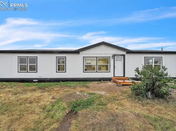 6185 Night Train Ln, Yoder, CO 80864