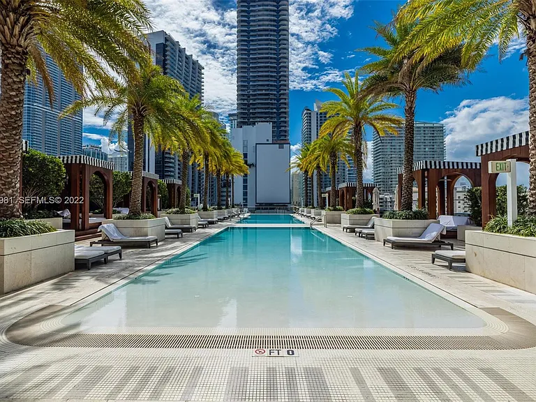 801 S Miami Ave #4700 — Photo 8