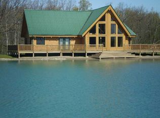 26625 Mansfield Rd, Defiance, OH 43512