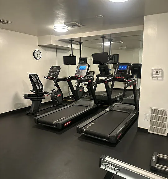 100 S Doheny Dr #213 — Photo 47