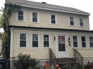 17 Beaver St, Salem, MA 01970