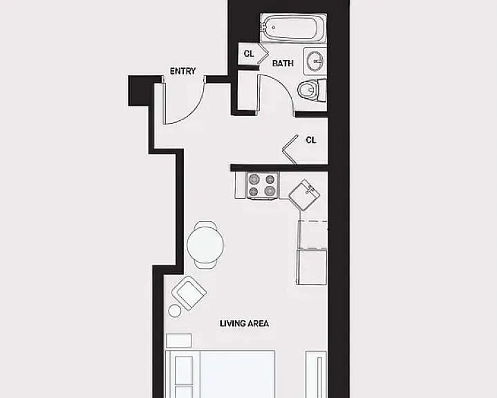 63 Schermerhorn St #3D — Photo 7