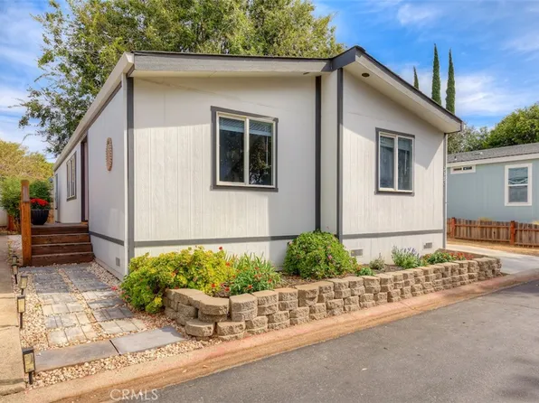 3550 Cisco Way #145, Chico, CA 95973
