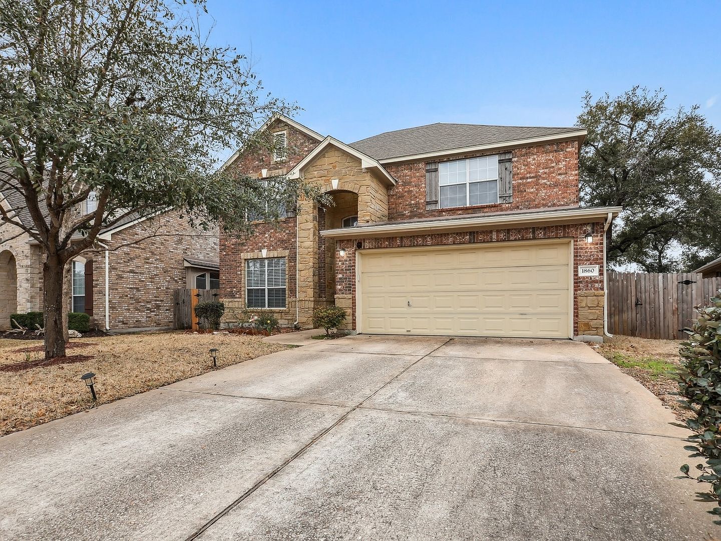 1860 Nelson Ranch Loop, Cedar Park, TX 78613 | Zillow