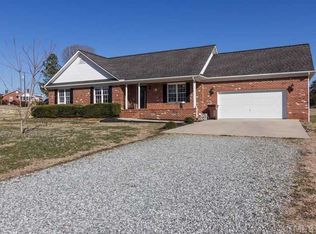 2430 Farrell Rd, Mebane, NC 27302