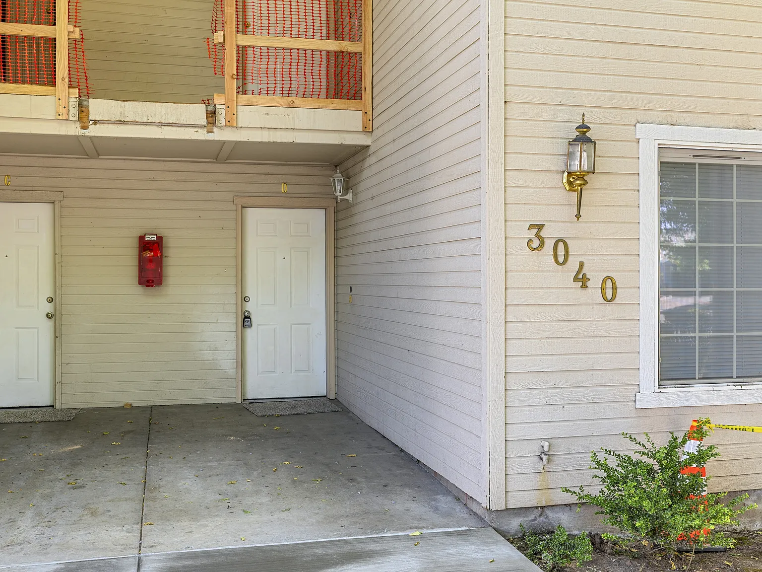 607, ID # 3040 Sheraton Court - D - D — Photo 2