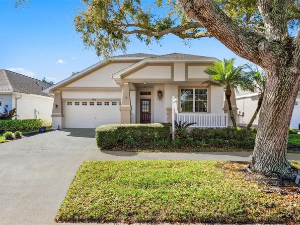 4615 Corsage Dr, Lutz, FL 33558