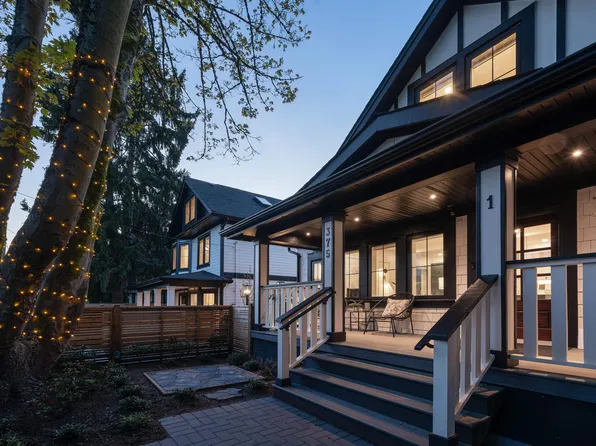 375 E 33rd Ave #1, Vancouver, BC V5V 2Z8